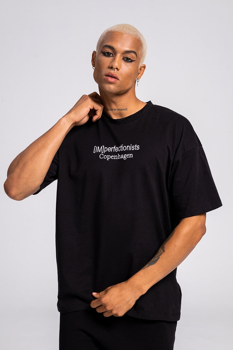 Black Tiger T-shirt
