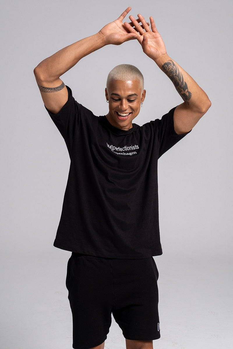 Black Tiger T-shirt