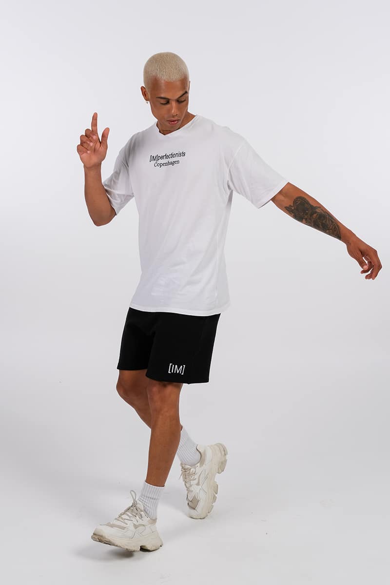 White Tiger T-shirt