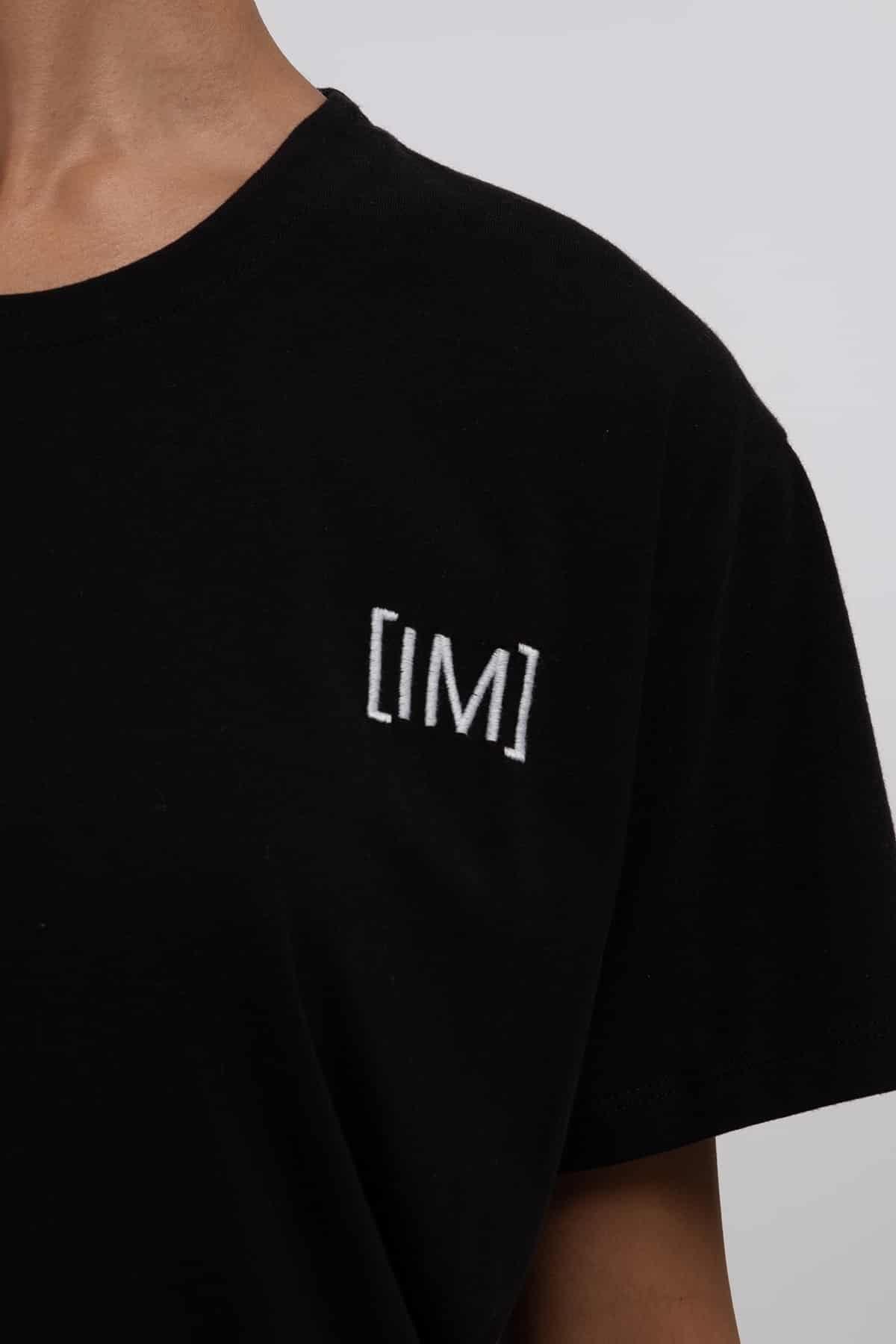 Custom Made IM T-Shirt