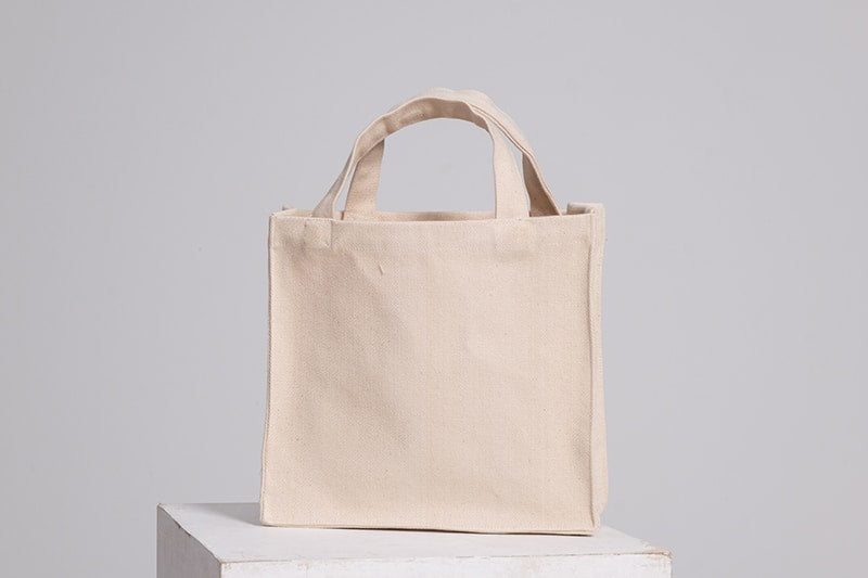 Amalienborg Tote Bag -1