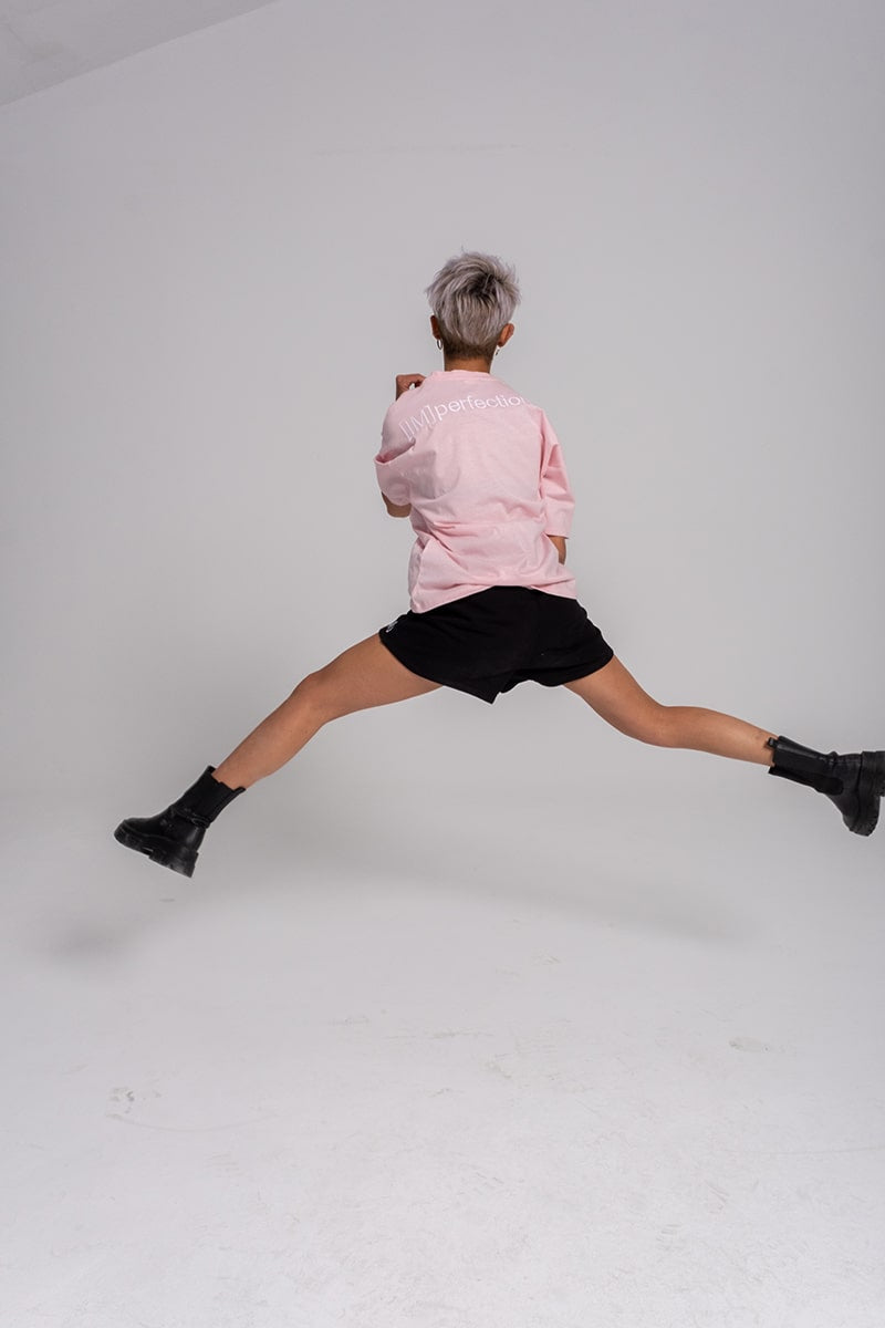 Roskilde Black Shorts Women