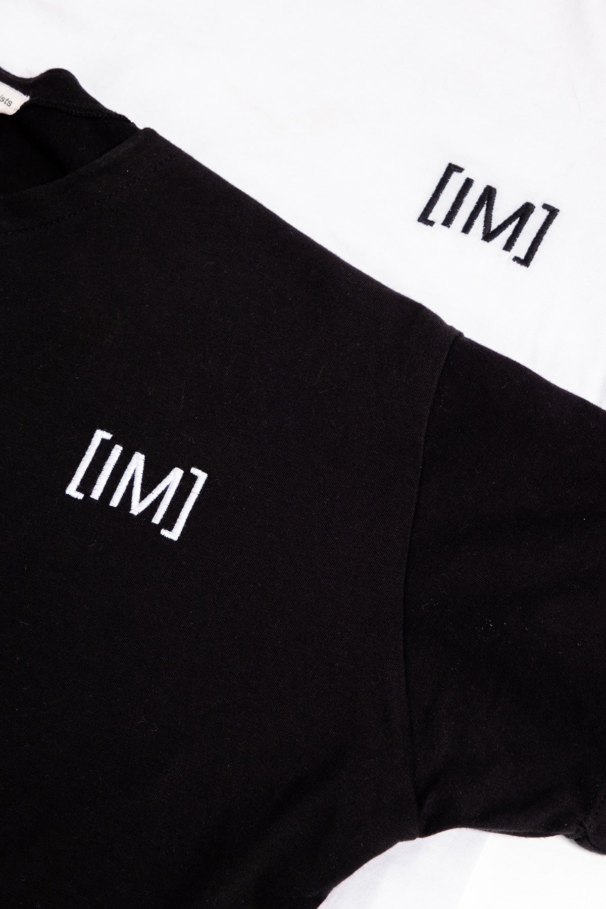 Custom Made IM T-Shirt