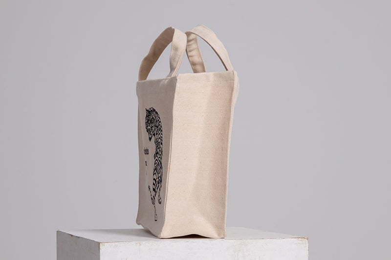 Amalienborg Tote Bag -1