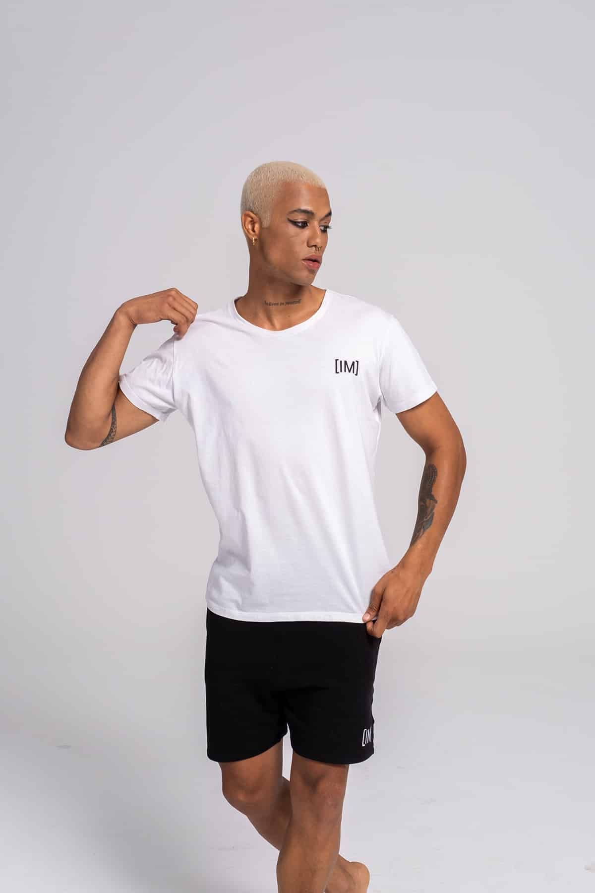 Custom Made IM T-Shirt