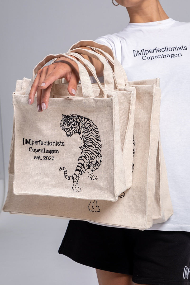 Amalienborg Tote Bag -1