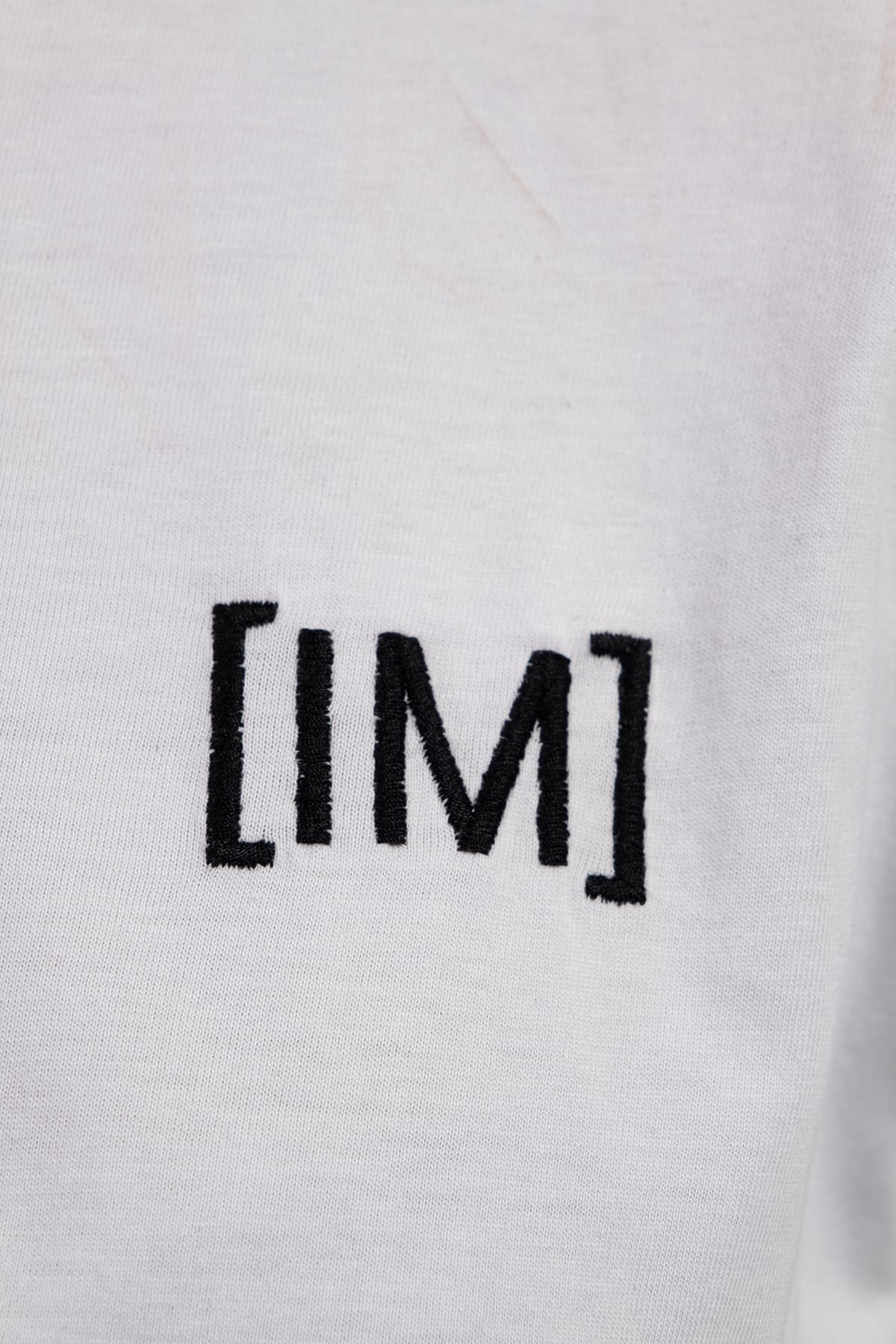 Custom Made IM T-Shirt