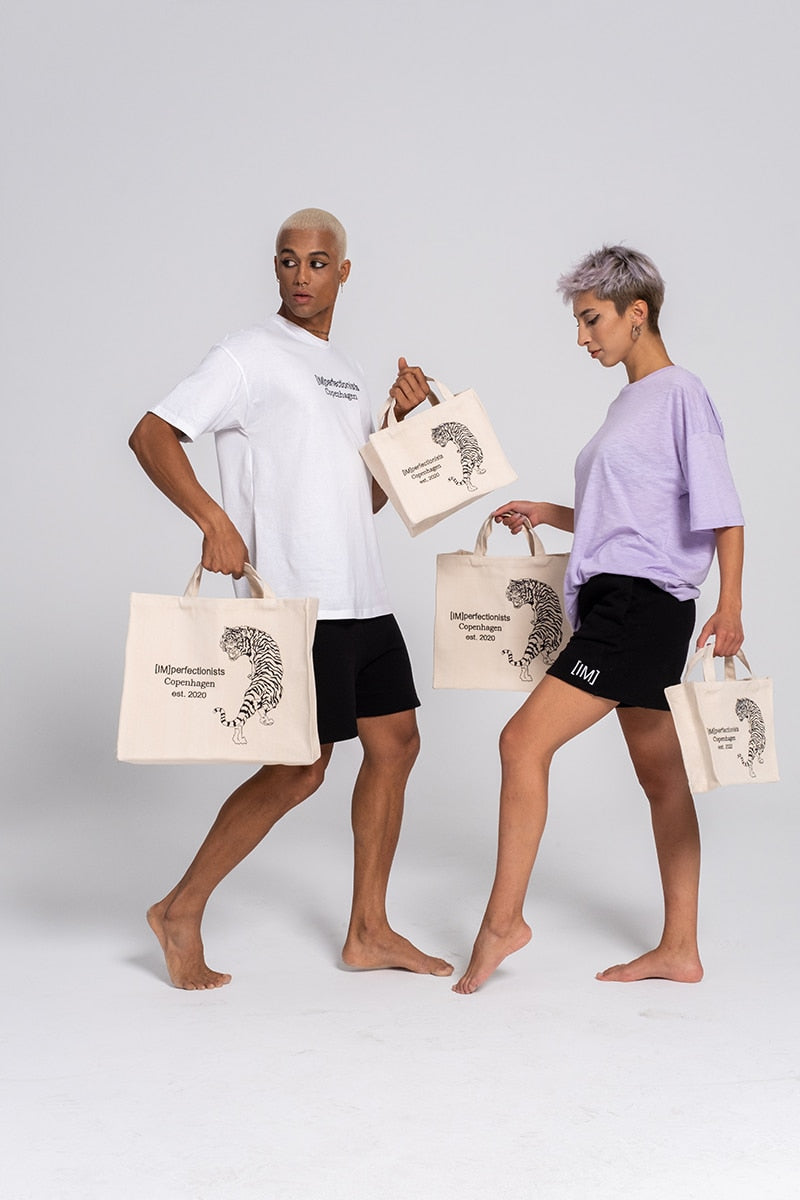 Amalienborg Tote Bag -1