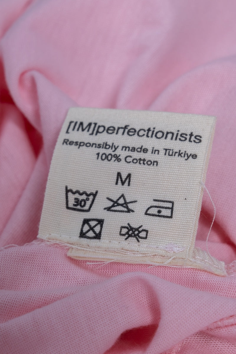 Odense Light Pink T-shirt