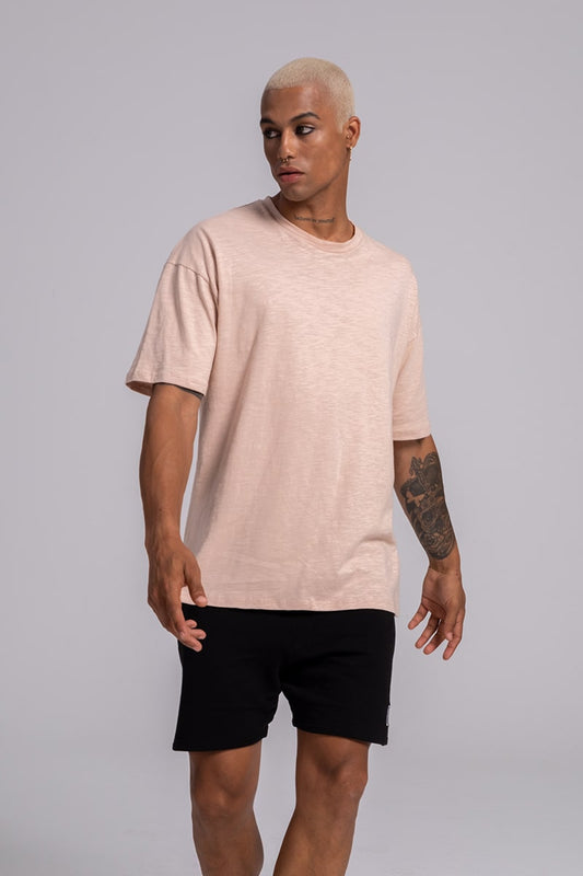 Odense Salmon T-shirt